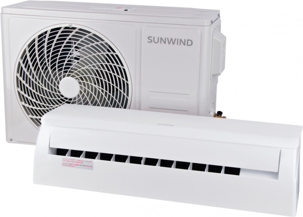 Сплит-система SunWind SW-24/IN - SW-24/OUT