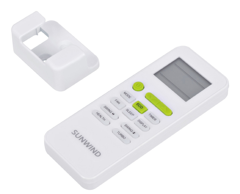 Сплит-система SunWind SW-24/IN - SW-24/OUT Сплит-система SunWind SW-24/IN - SW-24/OUT