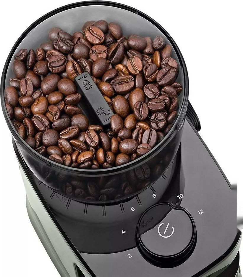 Кофемолка Kitfort KT-7267