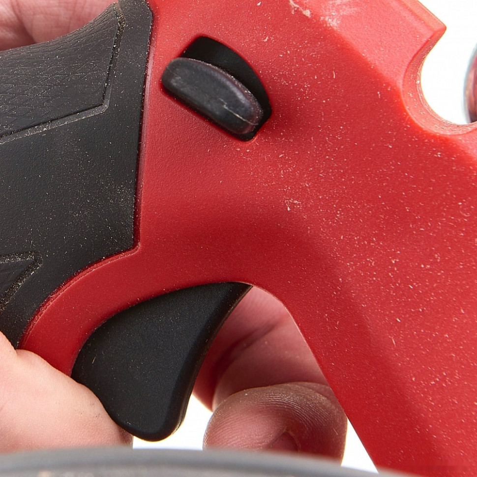 Дисковая (циркулярная) пила Milwaukee Fuel M18 FCS66-0 (без АКБ)