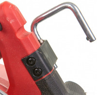 Дисковая (циркулярная) пила Milwaukee Fuel M18 FCS66-0 (без АКБ)