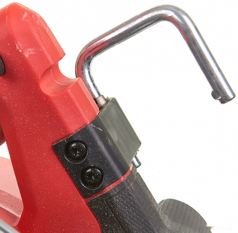 Дисковая (циркулярная) пила Milwaukee Fuel M18 FCS66-0 (без АКБ)