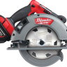 Дисковая (циркулярная) пила Milwaukee Fuel M18 FCS66-0 (без АКБ)