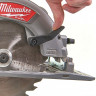 Дисковая (циркулярная) пила Milwaukee Fuel M18 FCS66-0 (без АКБ)