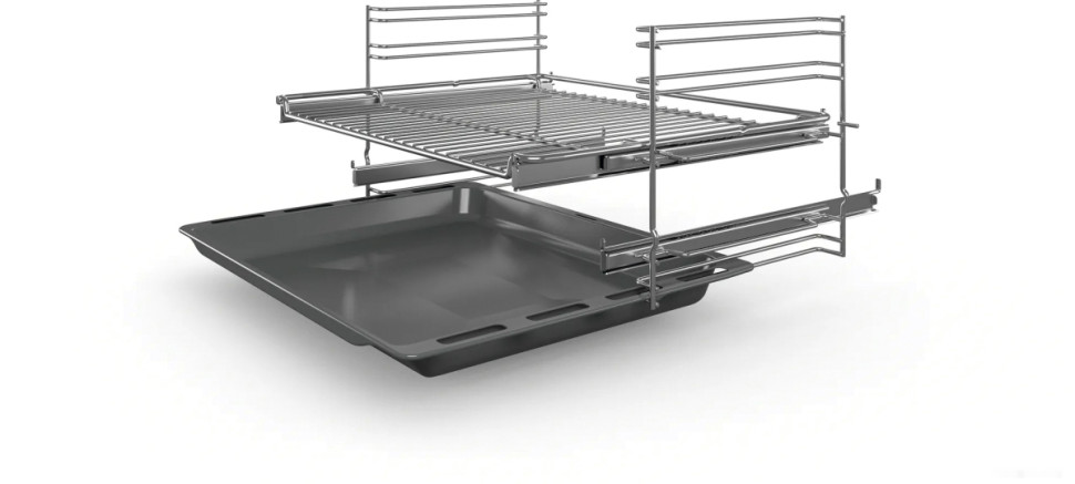 Духовой шкаф Bosch HBF134YS1