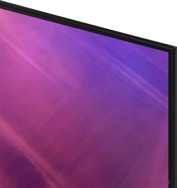 Телевизор Samsung UE55AU9070U