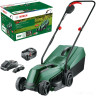 Газонокосилка Bosch Easy Mower 18V-32-200 06008B9D00 (с 1-м АКБ) Газонокосилка Bosch Easy Mower 18V-32-200 06008B9D00 (с 1-м АКБ)