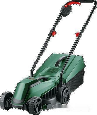 Газонокосилка Bosch Easy Mower 18V-32-200 06008B9D00 (с 1-м АКБ) Газонокосилка Bosch Easy Mower 18V-32-200 06008B9D00 (с 1-м АКБ)