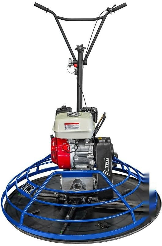 Затирочная машина ТСС TSS DMD/DMR1000H (лопасти, диск) Затирочная машина ТСС TSS DMD/DMR1000H (лопасти, диск)