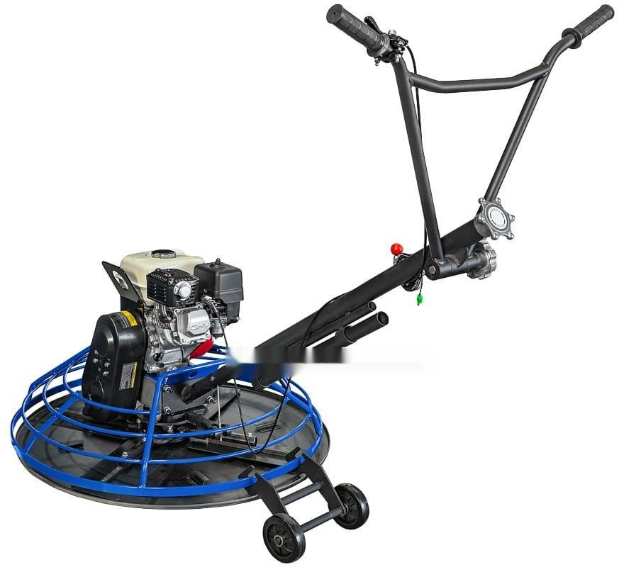 Затирочная машина ТСС TSS DMD/DMR1000H (лопасти, диск) Затирочная машина ТСС TSS DMD/DMR1000H (лопасти, диск)