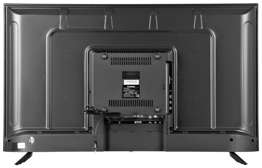 Телевизор StarWind SW-LED43UB400