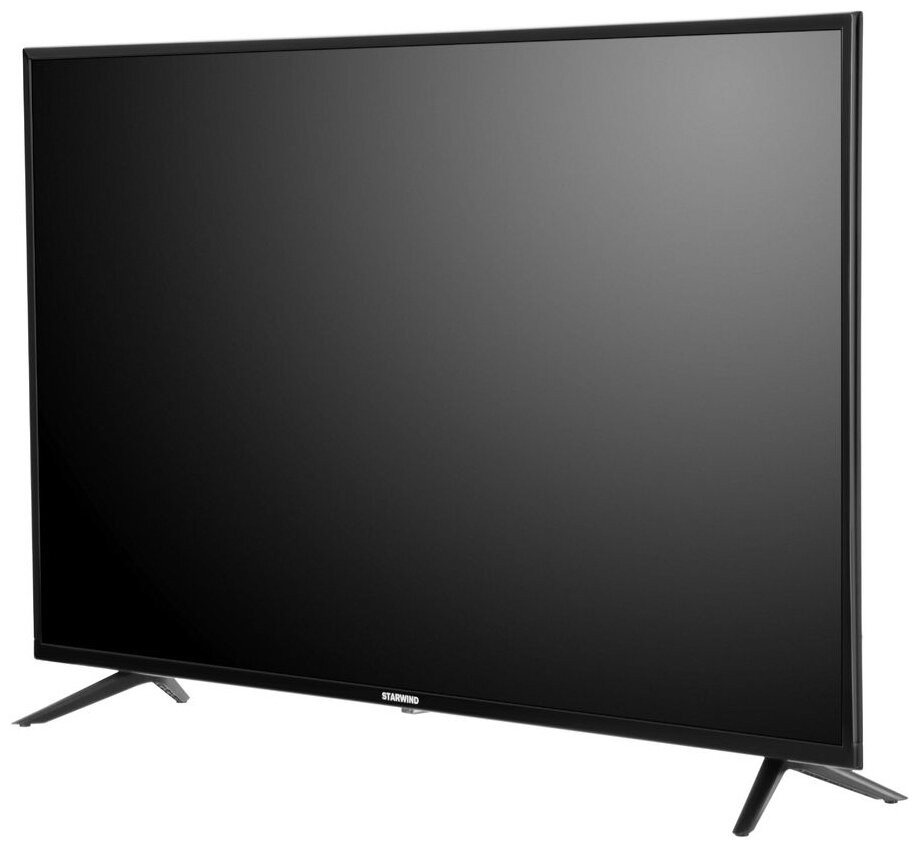 Телевизор StarWind SW-LED43UB400