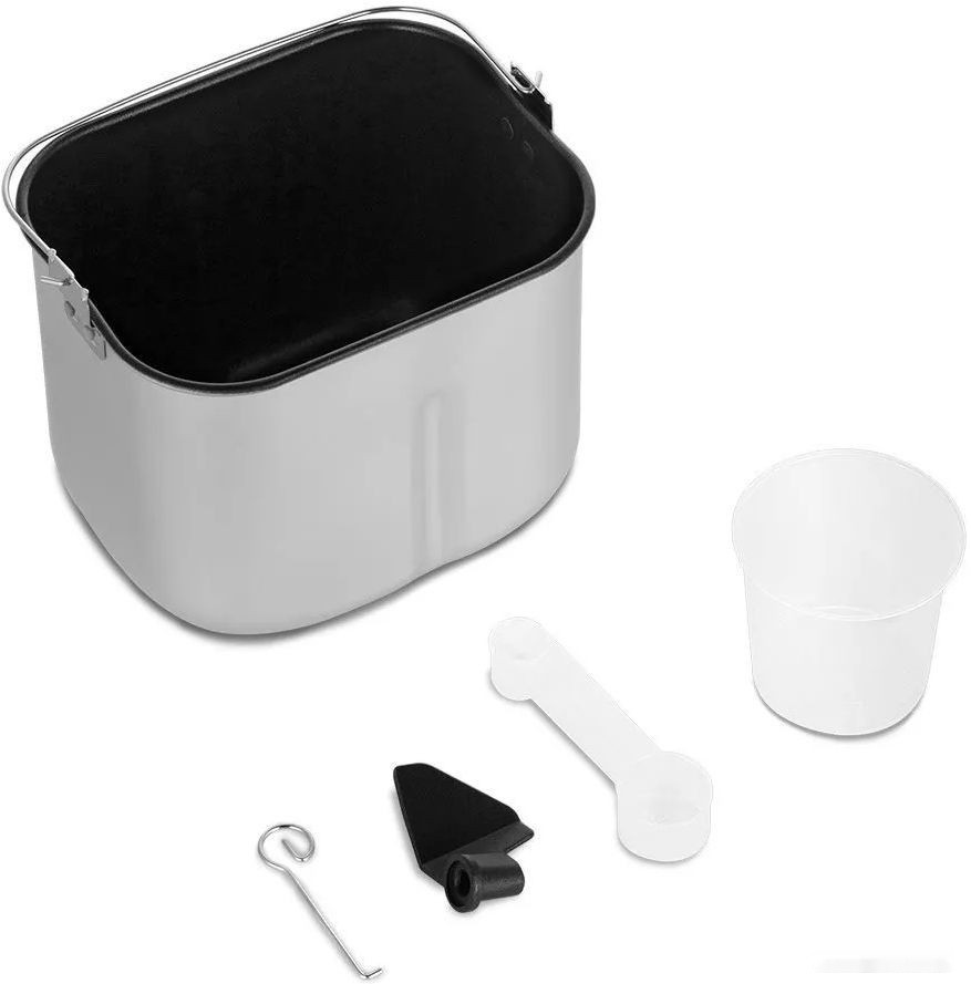 Хлебопечка Kitfort KT-311 Хлебопечка Kitfort KT-311