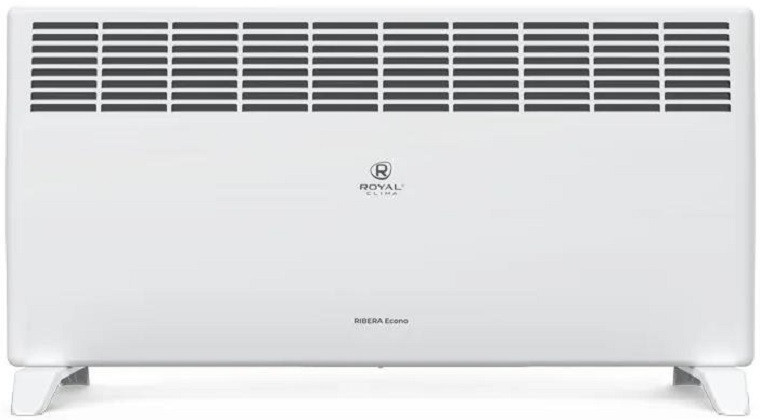 Конвектор Royal Clima Ribera Econo REC-RE2000M Конвектор Royal Clima Ribera Econo REC-RE2000M