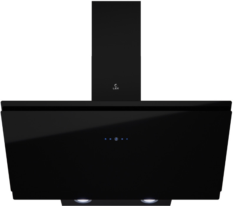 Вытяжка LEX Furia 900 (черный) Вытяжка LEX Furia 900 (черный)