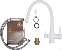 Смеситель Maxonor Pure Life PL4461-8