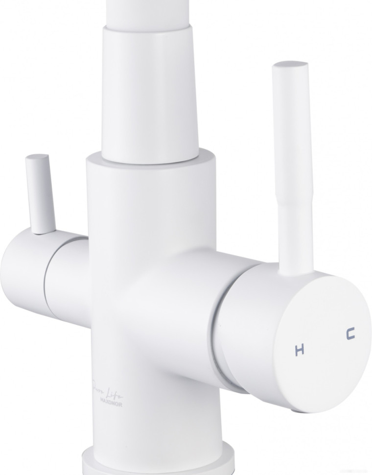 Смеситель Maxonor Pure Life PL4461-8