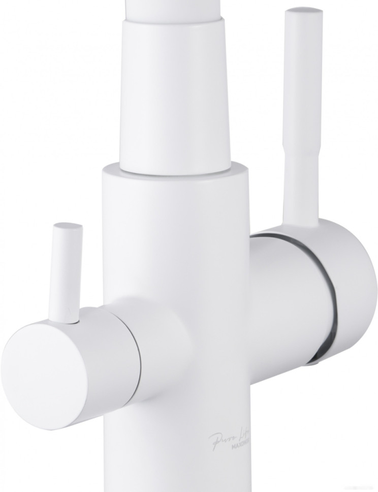 Смеситель Maxonor Pure Life PL4461-8