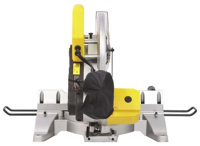 Торцовочная пила Калибр ПТЭ-1750/255-Ам