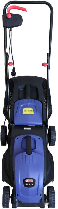 Газонокосилка ДИОЛД ГКЭ-2 10112020 Газонокосилка ДИОЛД ГКЭ-2 10112020