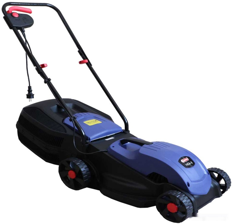 Газонокосилка ДИОЛД ГКЭ-2 10112020 Газонокосилка ДИОЛД ГКЭ-2 10112020