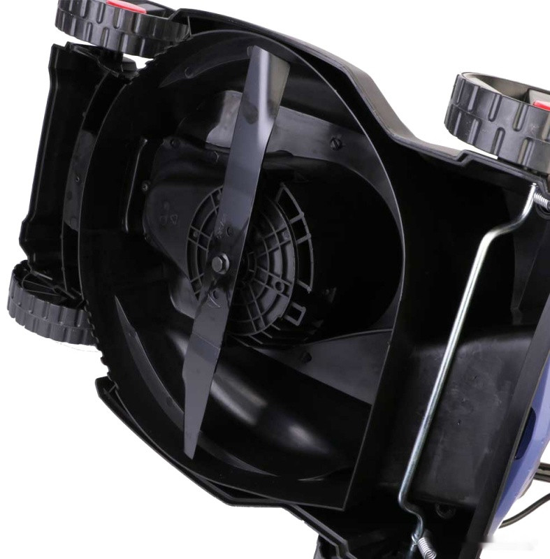 Газонокосилка ДИОЛД ГКЭ-2 10112020 Газонокосилка ДИОЛД ГКЭ-2 10112020