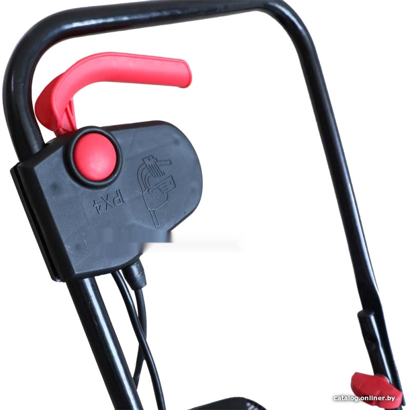 Газонокосилка ДИОЛД ГКЭ-2 10112020 Газонокосилка ДИОЛД ГКЭ-2 10112020