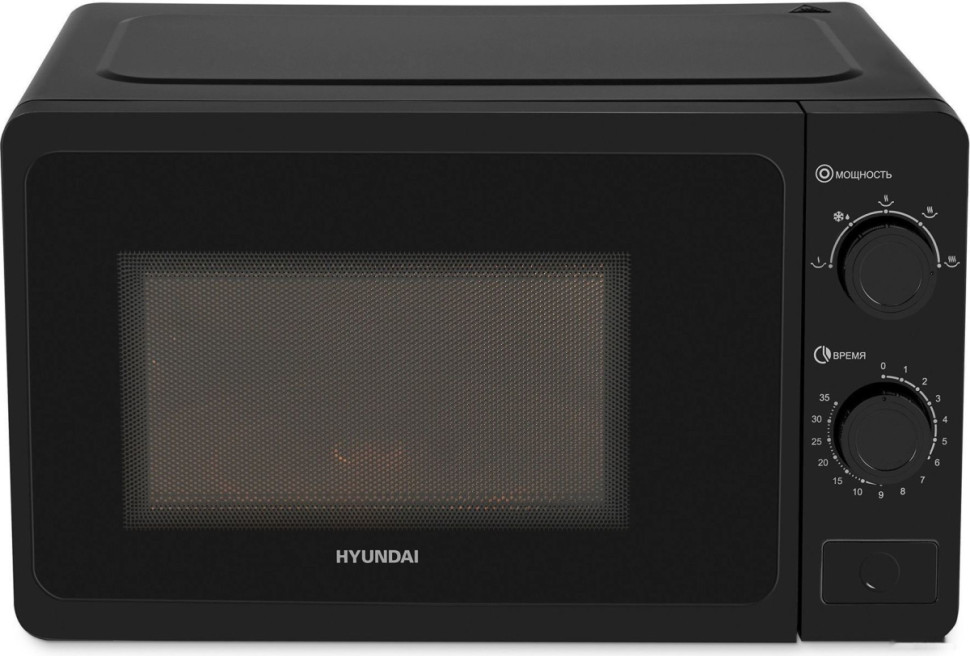 Микроволновая печь Hyundai HYM-M2010 Микроволновая печь Hyundai HYM-M2010