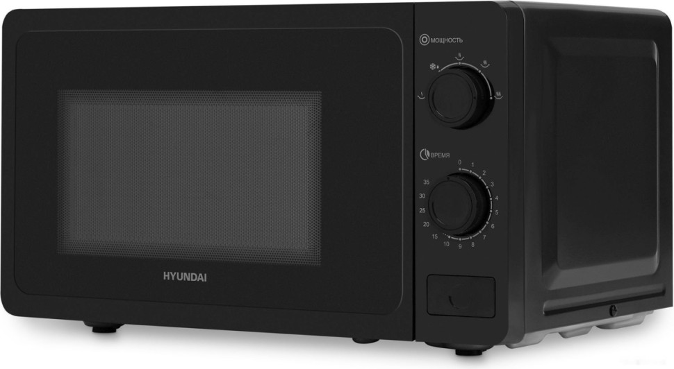 Микроволновая печь Hyundai HYM-M2010 Микроволновая печь Hyundai HYM-M2010