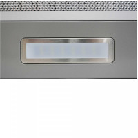 Вытяжка LEX HOGAN 500 (нержавеющая сталь)