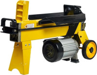 Дровокол SBK DR-40