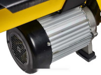 Дровокол SBK DR-40