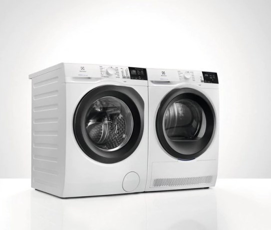 Стиральная машина Electrolux EW6F4R28B Стиральная машина Electrolux EW6F4R28B