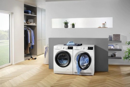 Стиральная машина Electrolux EW6F4R28B Стиральная машина Electrolux EW6F4R28B
