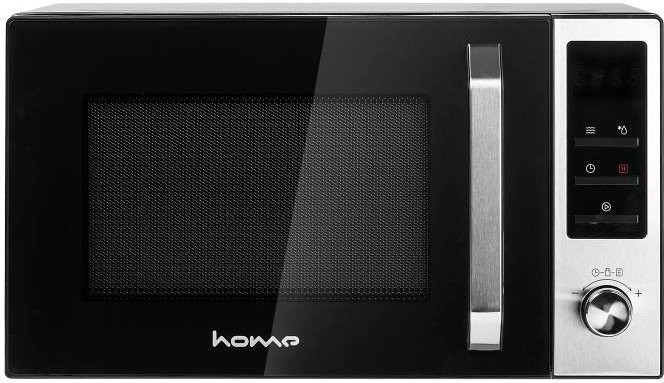 Микроволновая печь HOME HDM823AB