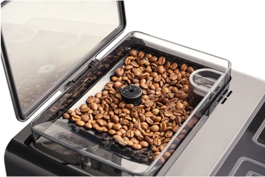 Кофемашина Evelux EACM 2007 Vivo