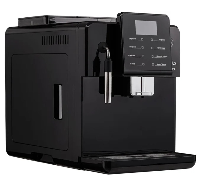 Кофемашина Evelux EACM 2007 Vivo