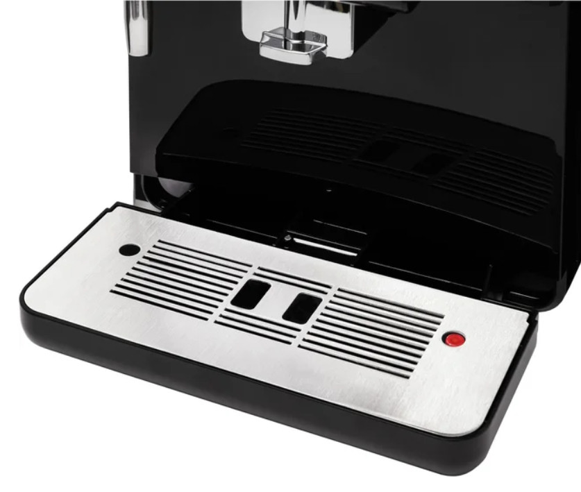 Кофемашина Evelux EACM 2007 Vivo