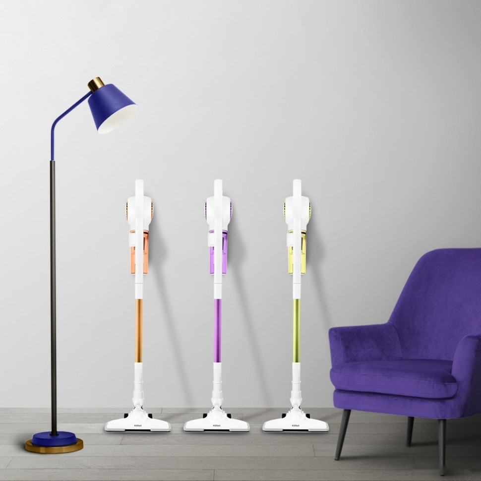 Пылесос Kitfort KT-5105-3 Пылесос Kitfort KT-5105-3