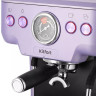 Рожковая кофеварка Kitfort KT-7171