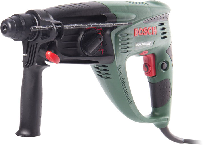 Перфоратор Bosch PBH 2900 RE