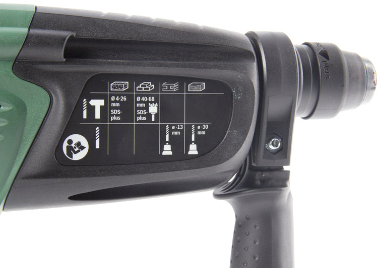 Перфоратор Bosch PBH 2900 RE Перфоратор Bosch PBH 2900 RE