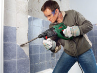 Перфоратор Bosch PBH 2900 RE