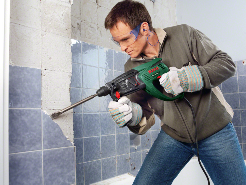 Перфоратор Bosch PBH 2900 RE Перфоратор Bosch PBH 2900 RE