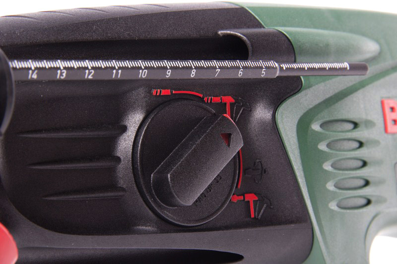 Перфоратор Bosch PBH 2900 RE Перфоратор Bosch PBH 2900 RE