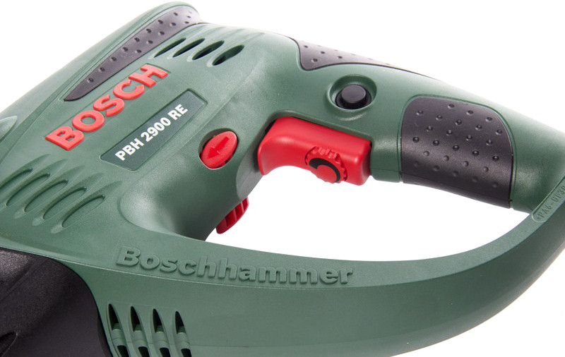 Перфоратор Bosch PBH 2900 RE Перфоратор Bosch PBH 2900 RE