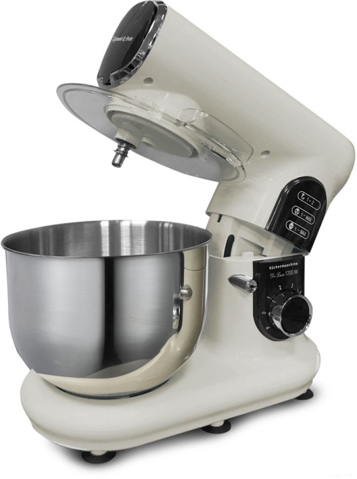 Кухонный комбайн Zigmund & Shtain De Luxe ZKM-999 Кухонный комбайн Zigmund & Shtain De Luxe ZKM-999