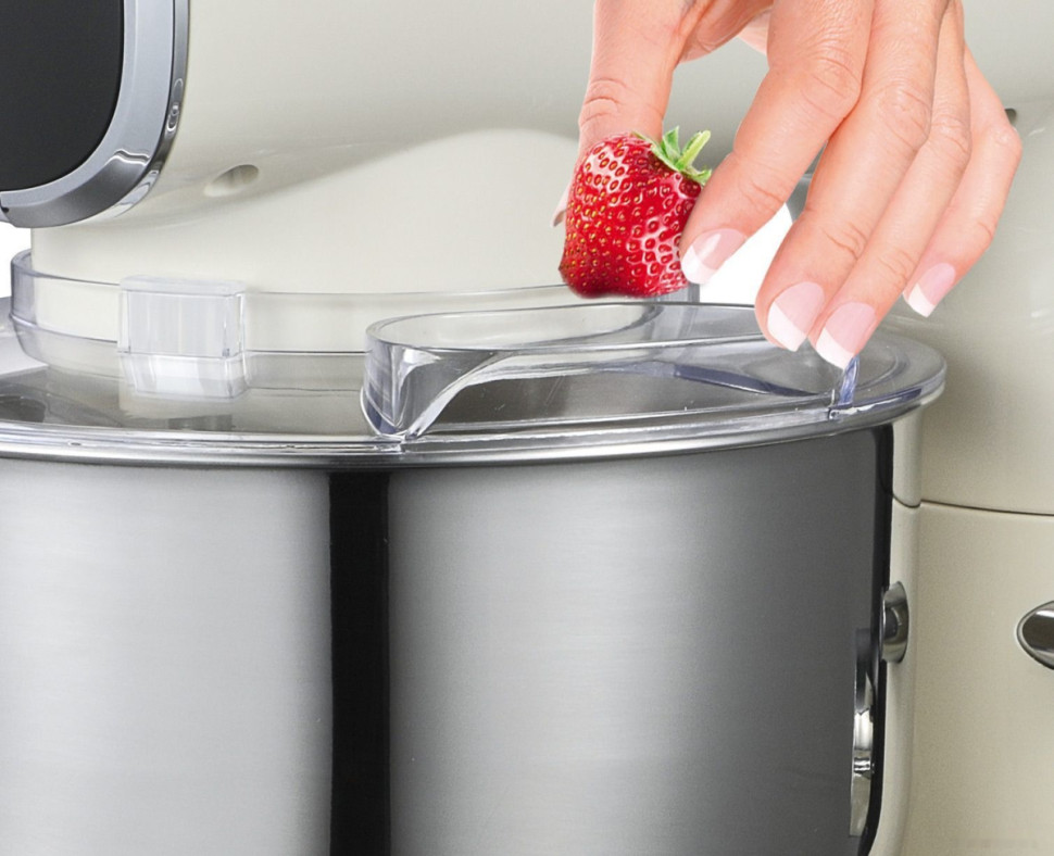 Кухонный комбайн Zigmund & Shtain De Luxe ZKM-999 Кухонный комбайн Zigmund & Shtain De Luxe ZKM-999