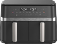 Аэрогриль Roome Air Fry DUAF-10-A (черный)