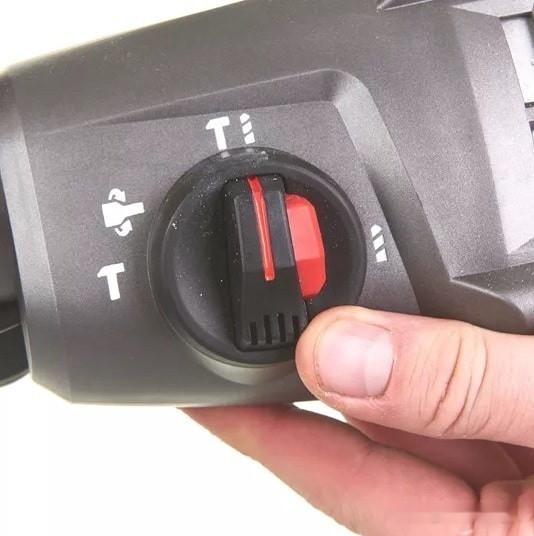 Перфоратор Milwaukee PH 26 T 4933464580 Перфоратор Milwaukee PH 26 T 4933464580